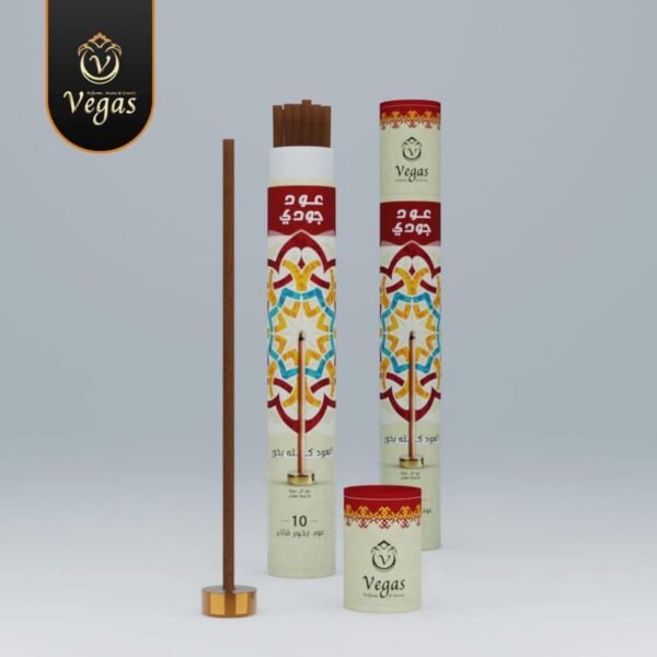 عود جودي الاصلي ❤️✨