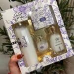 بوكس مسك الطهاره الاصلي من شركه عربيات ✨