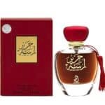 ⁦برفيوم لمسه حرير الاصلي ❤️✨⁩ - الصورة ⁦2⁩