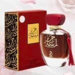 برفيوم لمسه حرير الاصلي ❤️✨