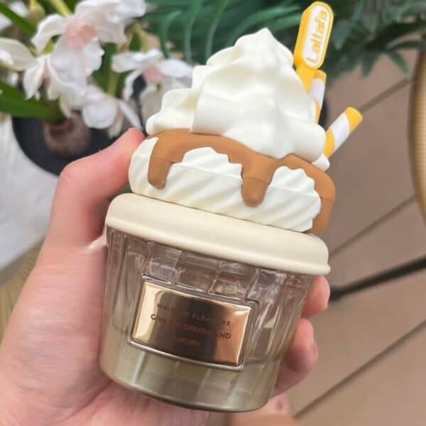 Lattafa Whipped Pleasure🧁