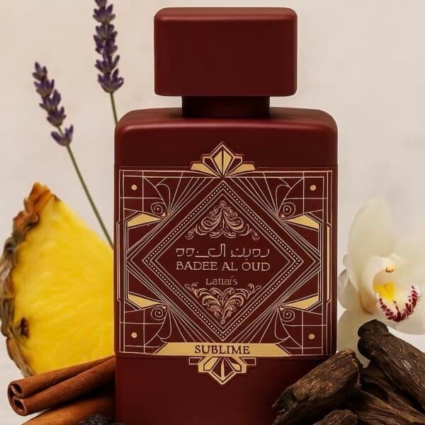 بديع العود سوبليم♥️