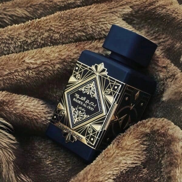 بديع العود (عود فور جلوري)🖤