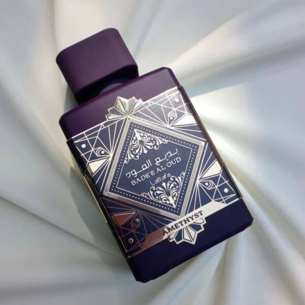 بديع العود أميثيست✨