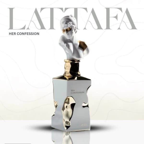 هير كونفيجن حريمي 🤍