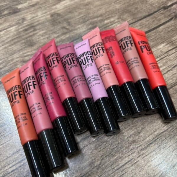 بديل nyx هديه مني ليكم✨