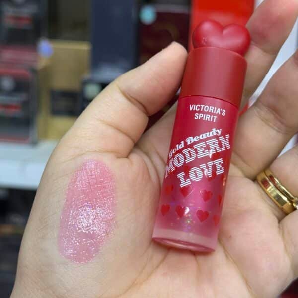 جلوس ملمع جولد بيوتي لون طبيعي ✨