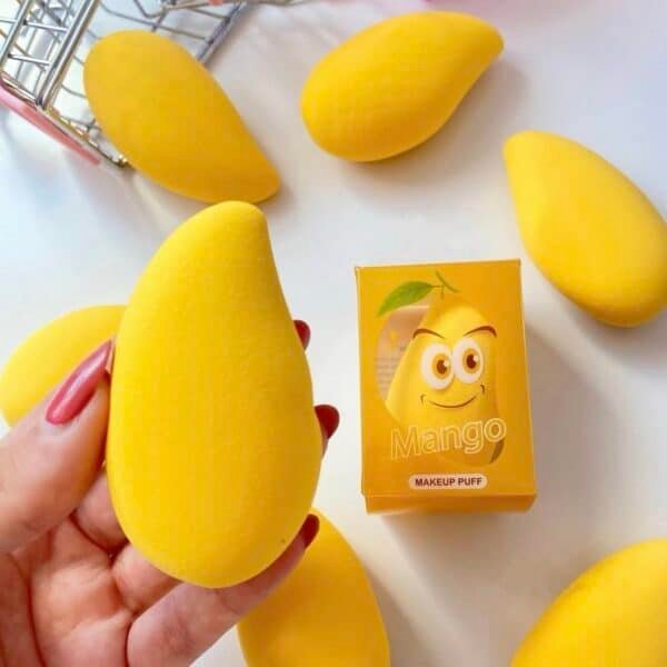 بيوتي بلندر مانجو مستورده🥭