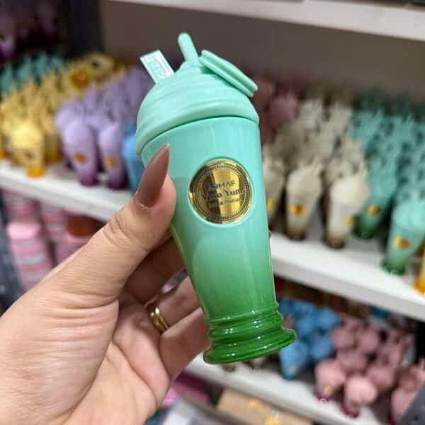 برفيوم يم يم 50مل اخضر💚