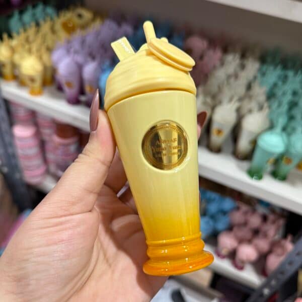 برفيوم يم يم 50مل اصفر 💛