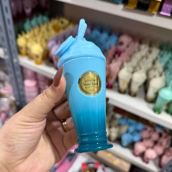 برفيوم يم يم 50مل ازرق🩵