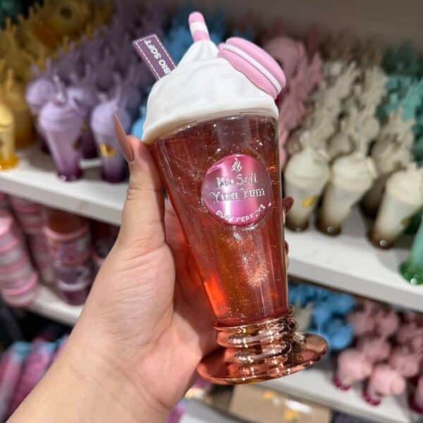 بادي برفيوم يم يم شوجري 🤍