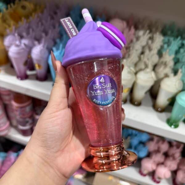 بادي برفيوم يم يم شوجري 💜