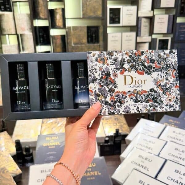 بوكس سوفاج 3*1✨