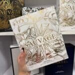 ⁦SAUVAGE EAU DE PARFUM✨⁩ - الصورة ⁦2⁩