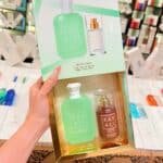 ⁦بوكس كيالي PISTACHIO GELATO+اسبلاش 100مل هديه ✨⁩ - الصورة ⁦2⁩