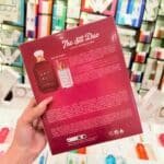 ⁦بوكس كيالي BURNING CHENRY + اسبلاش 100مل هديه ❤️⁩ - الصورة ⁦2⁩