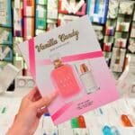 ⁦بوكس كيالي VANILLA CANDY+ اسبلاش ١٠٠مل ✨⁩ - الصورة ⁦3⁩