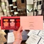 بوكس نارسيسو ✨❤️