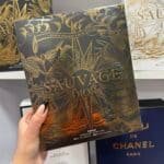 ⁦بوكس SAUVAGE PARFUM ✨⁩ - الصورة ⁦2⁩