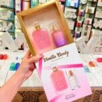 بوكس كيالي VANILLA CANDY+ اسبلاش ١٠٠مل ✨