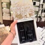 SAUVAGE EAU DE PARFUM✨