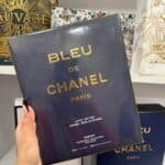 ⁦بوكس BLEU DE CHANEL PARFUM✨⁩ - الصورة ⁦5⁩