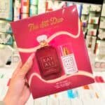 بوكس كيالي BURNING CHENRY + اسبلاش 100مل هديه ❤️