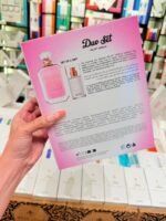 ⁦بوكس كيالي VELVET VANILLA +اسبلاش 100مل هديه ✨⁩ - الصورة ⁦2⁩