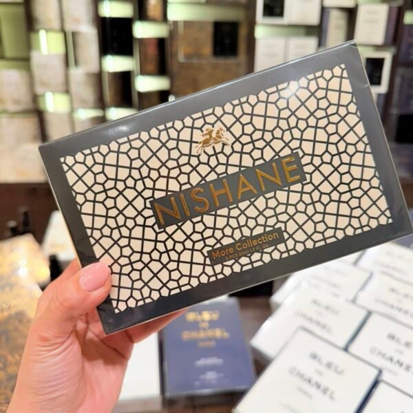 بوكس NISHANE✨