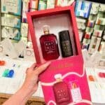 ⁦بوكس كيالي BURNING CHENRY + اسبلاش 100مل هديه ❤️⁩ - الصورة ⁦3⁩