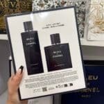 ⁦بوكس BLEU DE CHANEL EAU DE PARFUM✨⁩ - الصورة ⁦3⁩