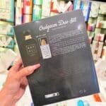 ⁦بوكس كيالي SMOKY OUD+ اسبلاش 100مل هديه ✨⁩ - الصورة ⁦2⁩