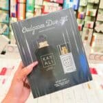 ⁦بوكس كيالي SMOKY OUD+ اسبلاش 100مل هديه ✨⁩ - الصورة ⁦3⁩