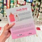 ⁦بوكس كيالي VANILLA CANDY+ اسبلاش ١٠٠مل ✨⁩ - الصورة ⁦2⁩