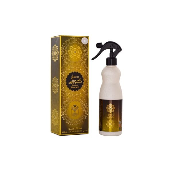 معطر جو ومفروشات كويتي الماس الاصلي ✨