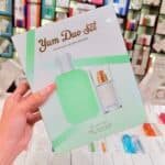 بوكس كيالي PISTACHIO GELATO+اسبلاش 100مل هديه ✨