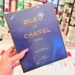 ⁦بوكس BLEU DE CHANEL PARFUM✨⁩ - الصورة ⁦2⁩