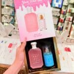 بوكس مارشميلو + اسبلاش 100مل هديه ✨