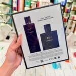 ⁦بوكس BLEU DE CHANEL PARFUM✨⁩ - الصورة ⁦3⁩