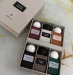 بوكس دايمند ٦ قطع ✨