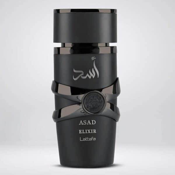 اسد اليكسير ✨