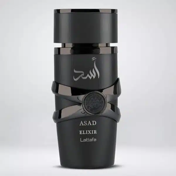 اسد اليكسير ✨