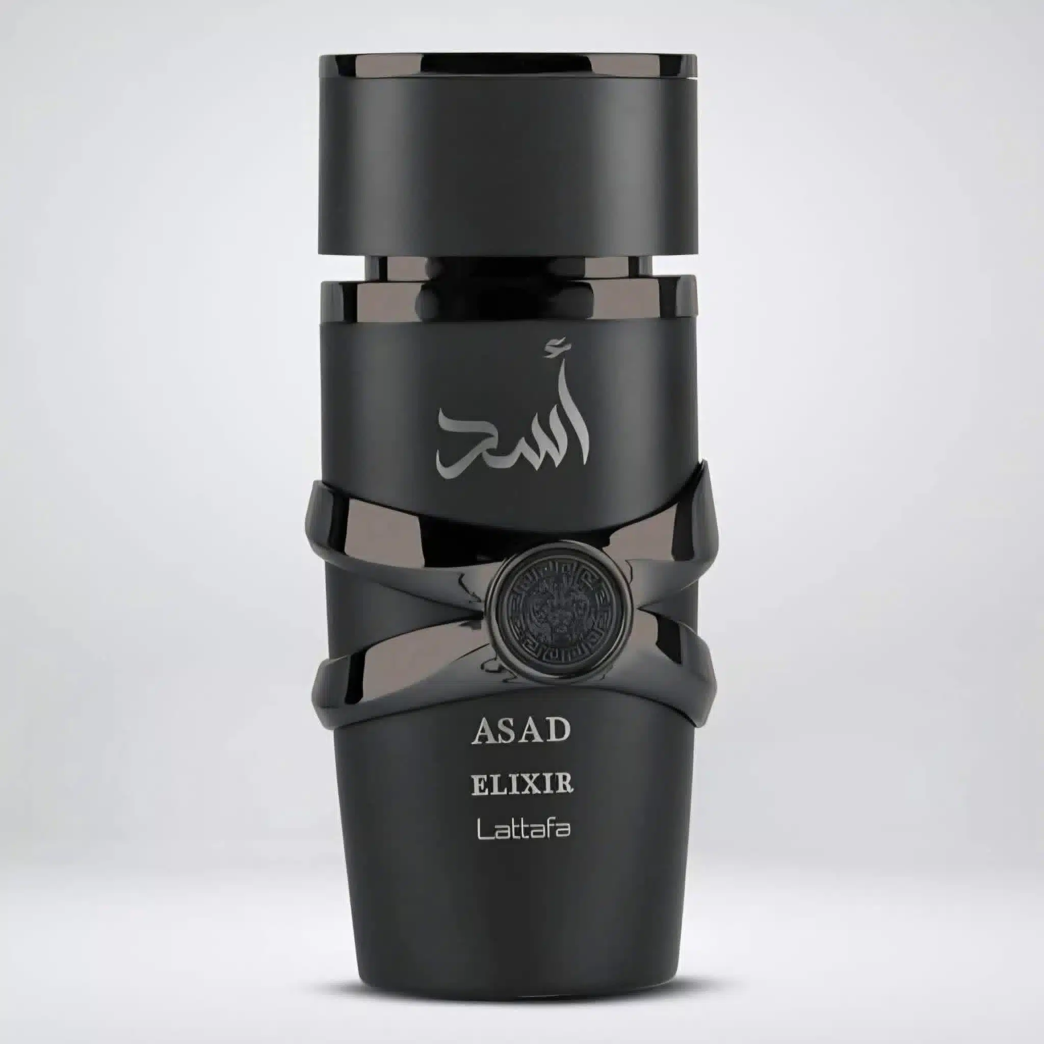 ⁦اسد اليكسير ✨⁩ - الصورة ⁦1⁩