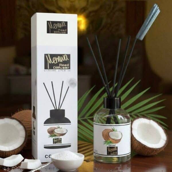 فواحه ميموا جوز هند ✨