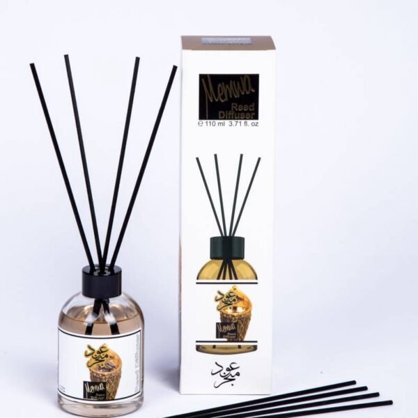 فواحه ميموا عود مبخر ✨