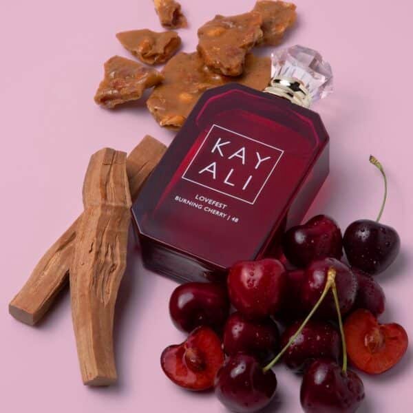 كيالي شيري ✨