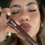 ليب جلوس رود درجه Espresso ✨