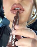 ⁦ليب جلوس رود درجه Espresso ✨⁩ - الصورة ⁦5⁩