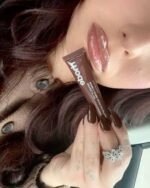 ⁦ليب جلوس رود درجه Espresso ✨⁩ - الصورة ⁦2⁩